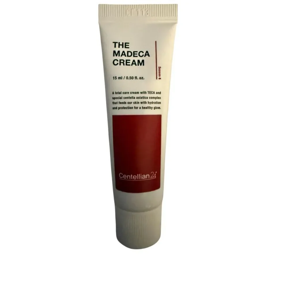 Centellian24 Facial Cream The Madeca Cream 15ml